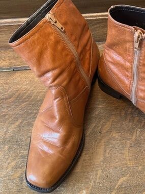 Antonio Melani Ankle Boots (39 / 9)